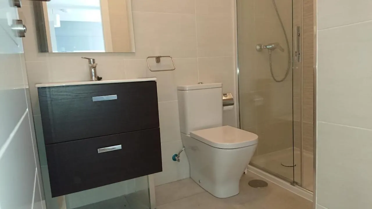 Apartamento Precioso Apartamento Nuevo con Vistas al mar Isla Canela 0*,  España