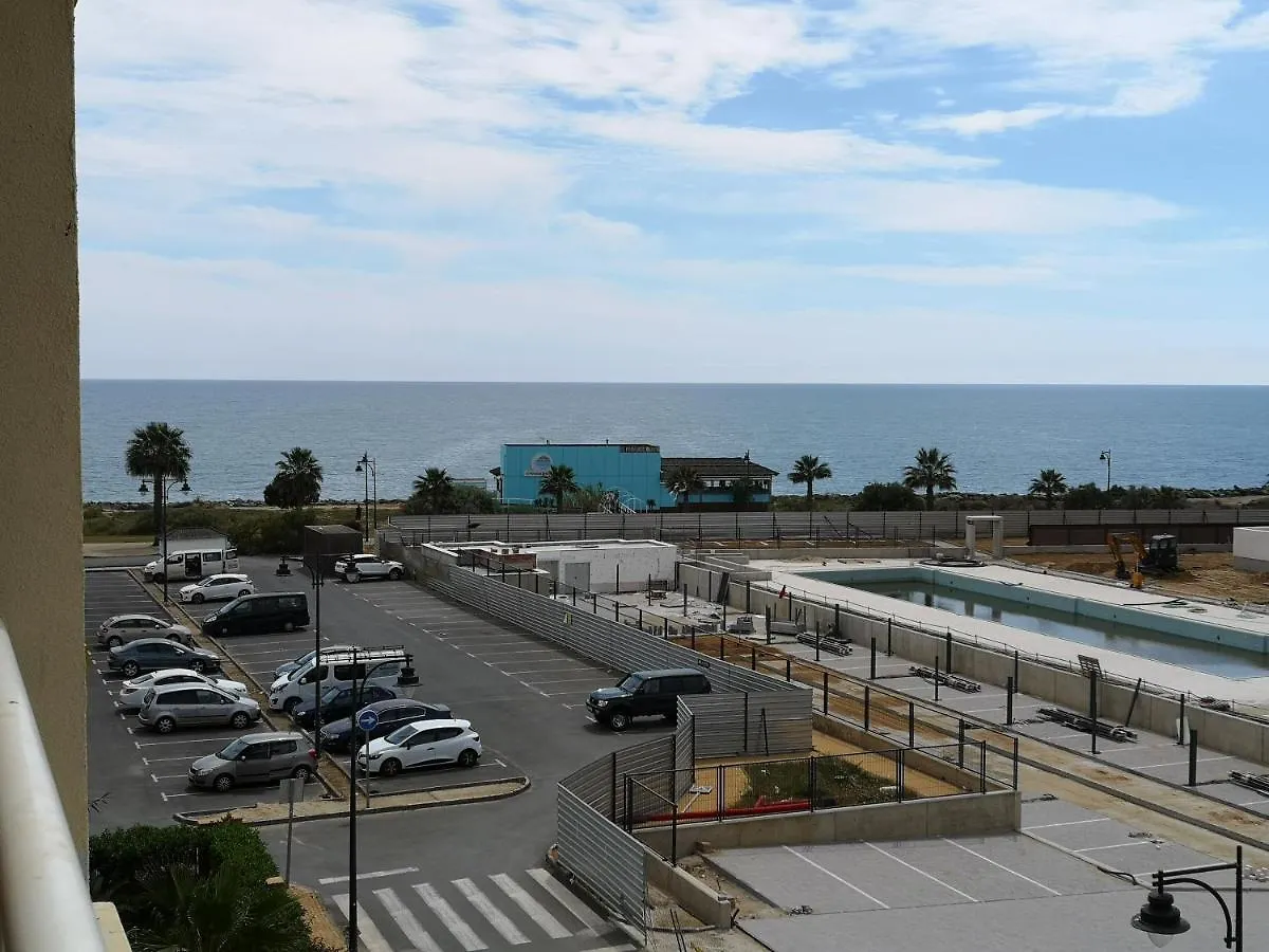 Apartamento Precioso Apartamento Nuevo con Vistas al mar Isla Canela