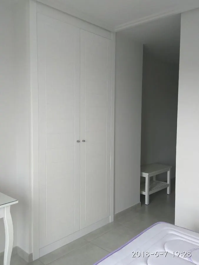 Apartamento Precioso Apartamento Nuevo con Vistas al mar Isla Canela