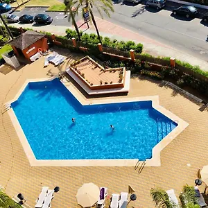 Atico Gavilanes Apartamento