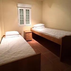 Los Gavilanes Apartamento