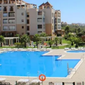Pelicanos Apartamento