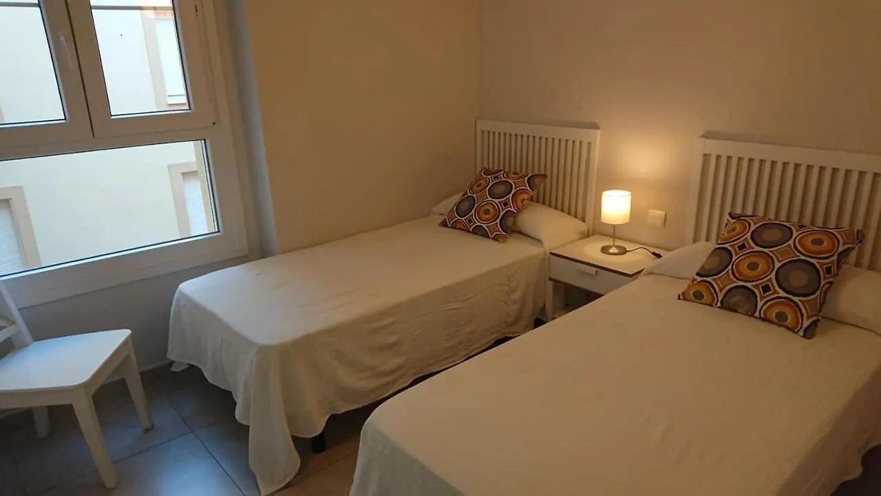 Precioso Apartamento Nuevo Con Vistas Al Mar Apartment Isla Canela