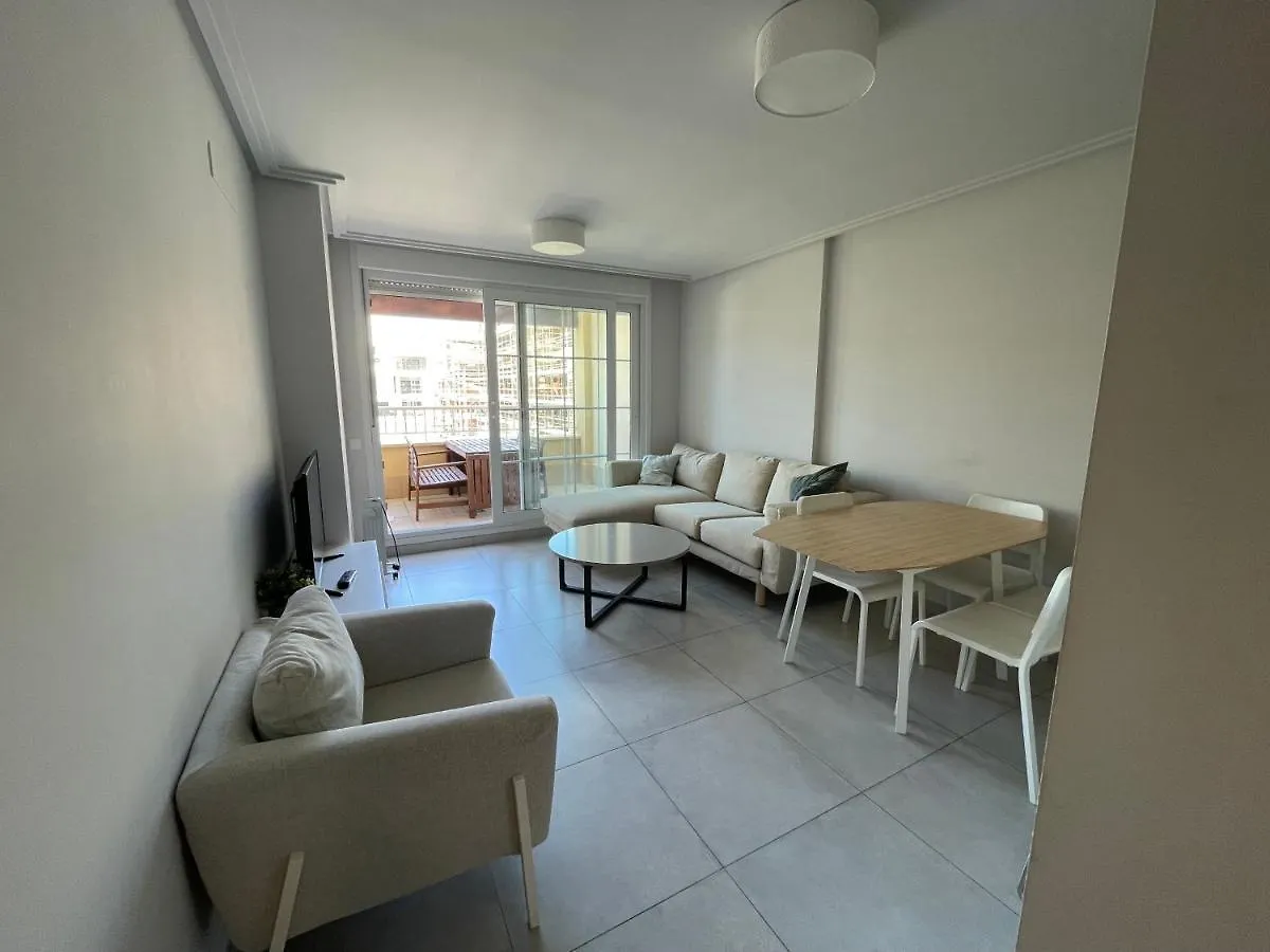 Precioso Apartamento Nuevo Con Vistas Al Mar Apartment Isla Canela 0*,